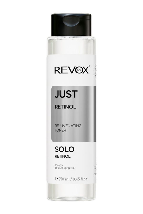 Revox, Toner cu retinol, 250 ml