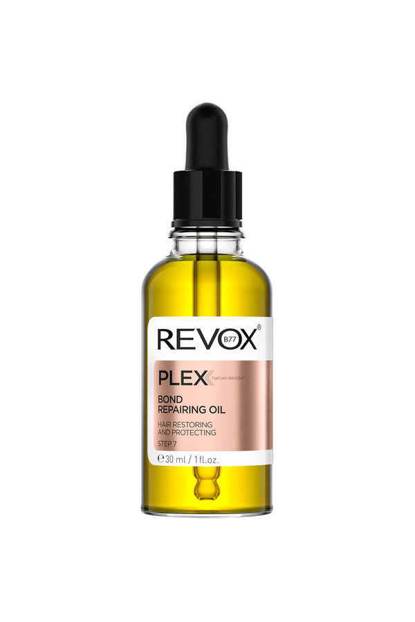 Revox, Ulei reparator, Plex Bond, 30 ml
