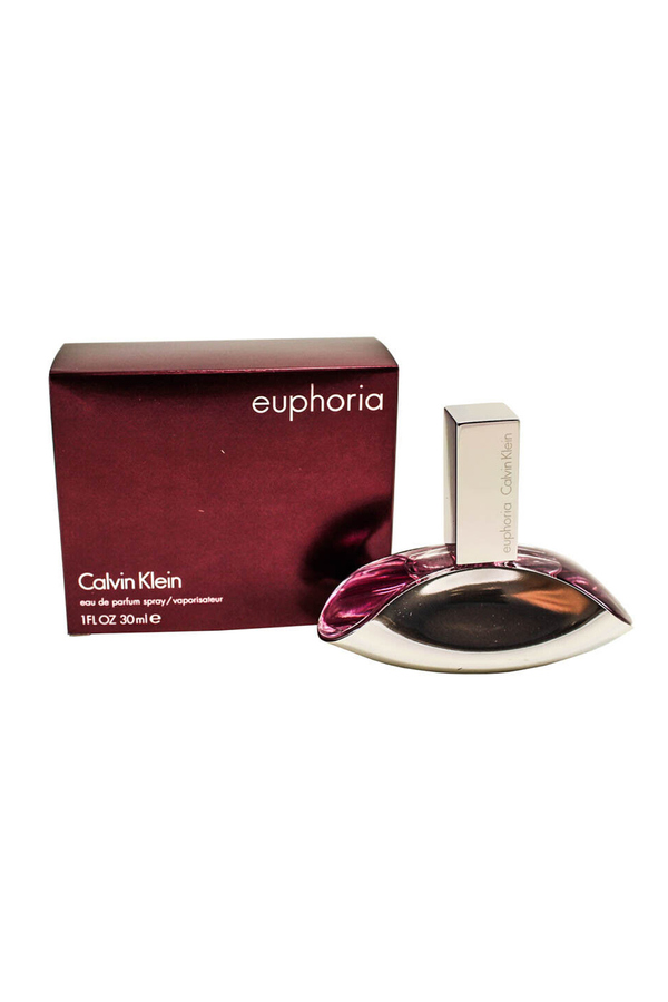 Calvin Klein, Apa de toaleta Euphoria, pentru femei, 30 ml