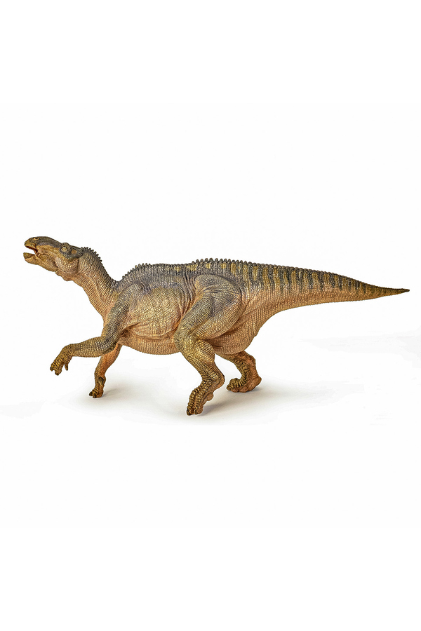 Papo, Figurina dinozaur Iguanodon, +3 ani