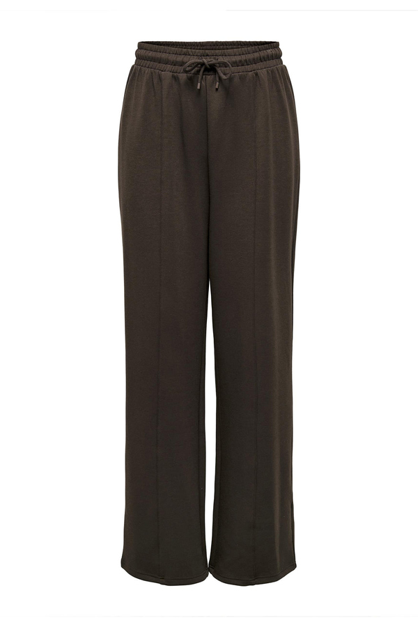 Only, Pantaloni relaxed fit, Mov Maro