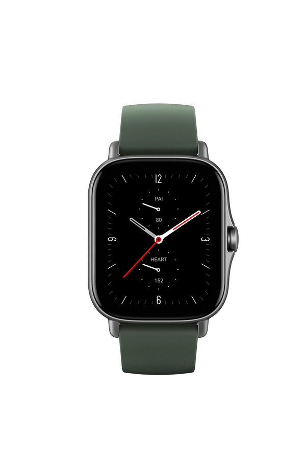 Amazfit, Smartwatch GTS 2e, Verde