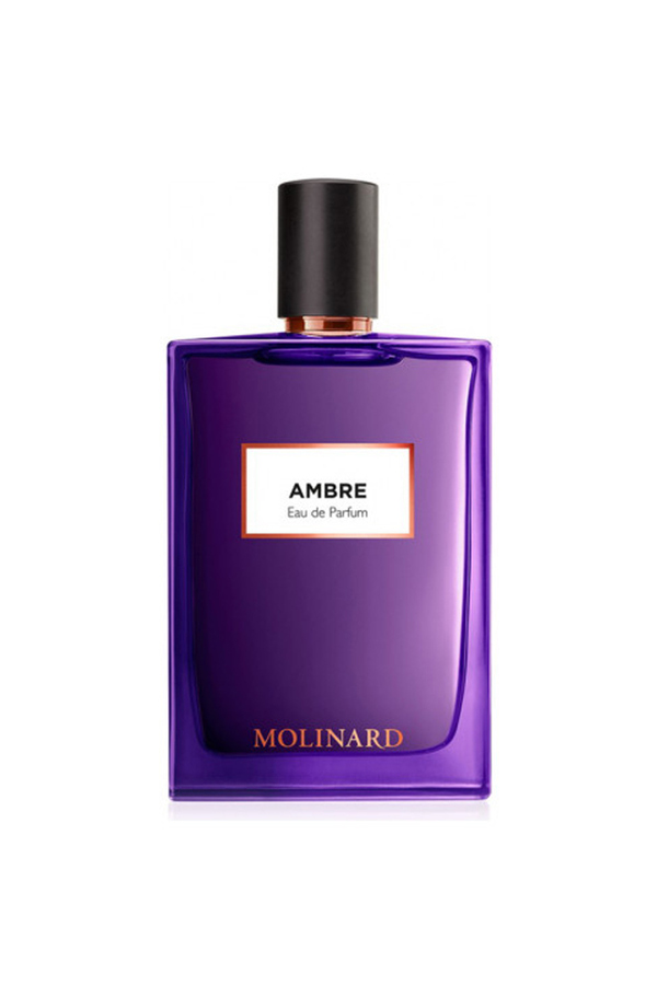 Molinard, Apa de parfum Ambre, unisex, 75 ml