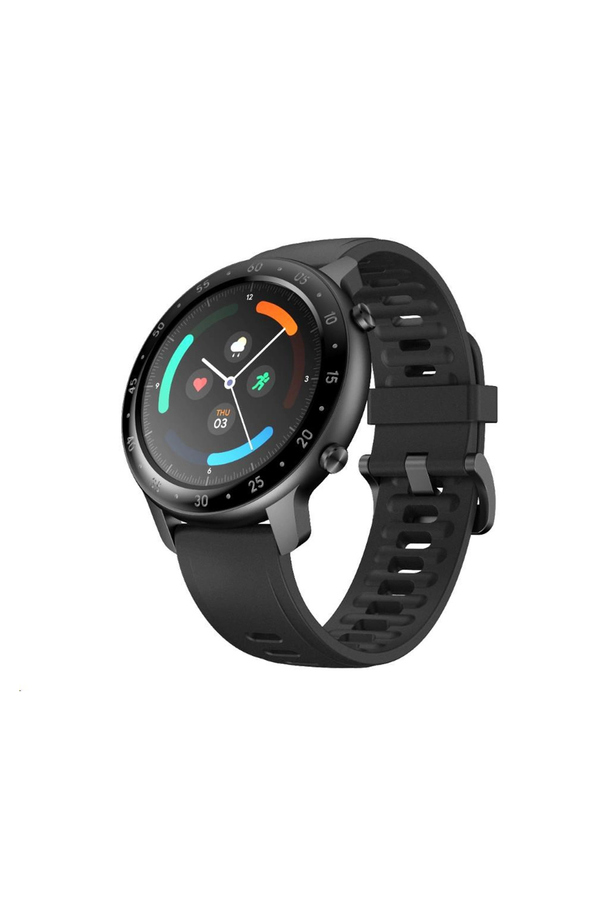 Mobvoi, Smartwatch TicWatch GTX, Negru