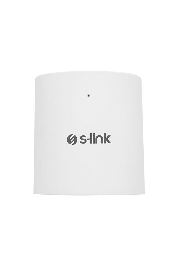 S-Link, Senzor de temperatura si umiditate, Alb
