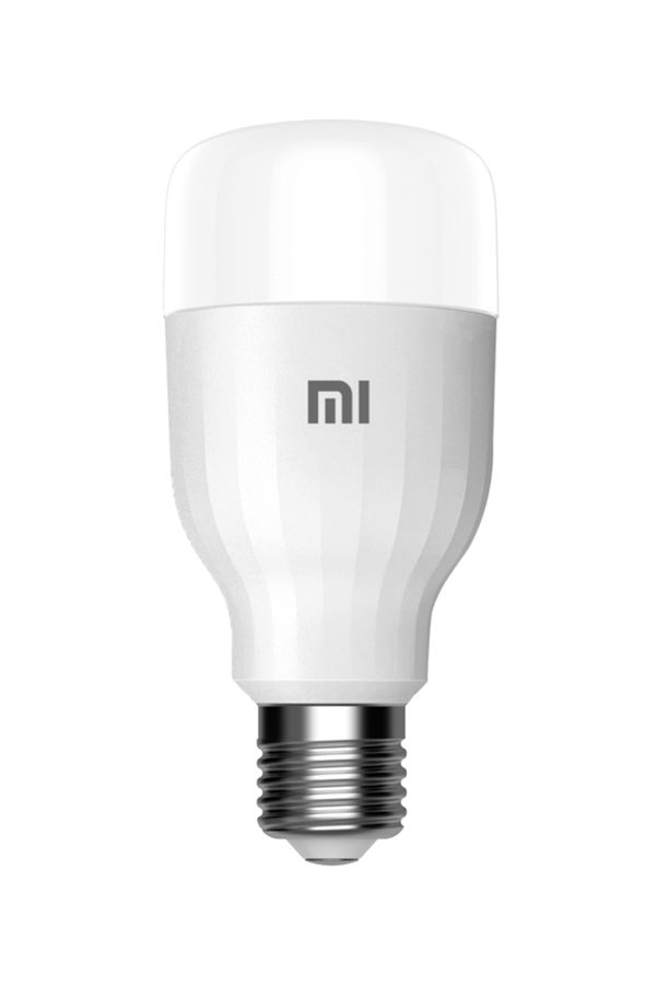 Xiaomi, Bec LED inteligent, Mi LED Smart Bulb Essential, Alb