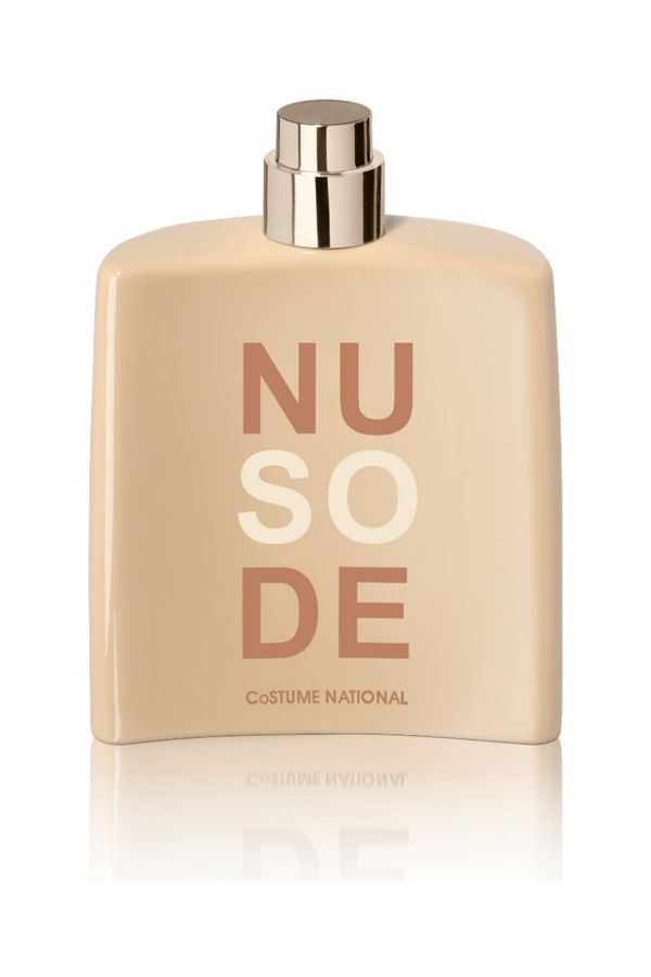 Costume National, Apa de parfum, So Nude, Femei, 50 ml