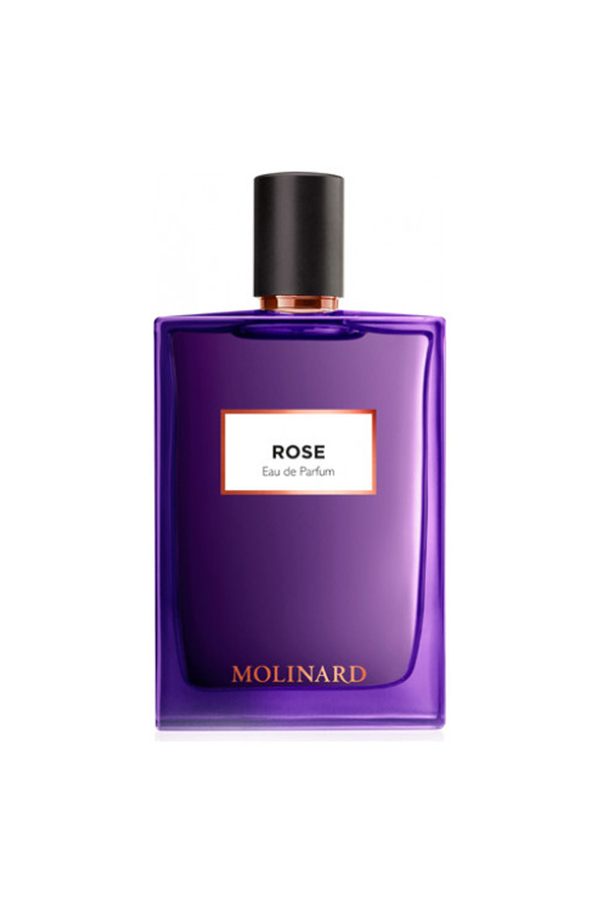 Molinard, Apa de parfum Rose, unisex, 75 ml