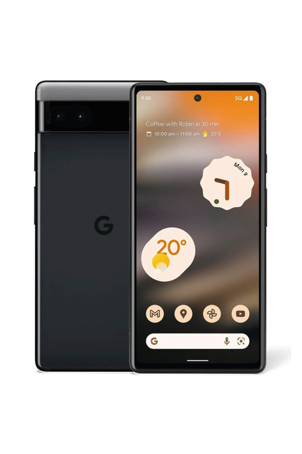 Google, Smartphone Pixel 6a 5G, 128GB, Gri
