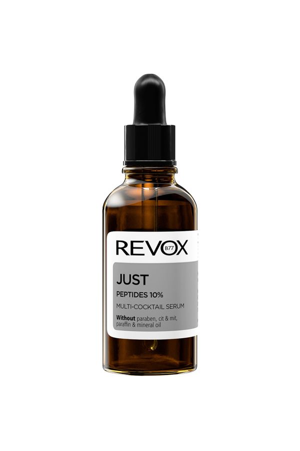 Revox, Ser cu peptides 10%, 30 ml