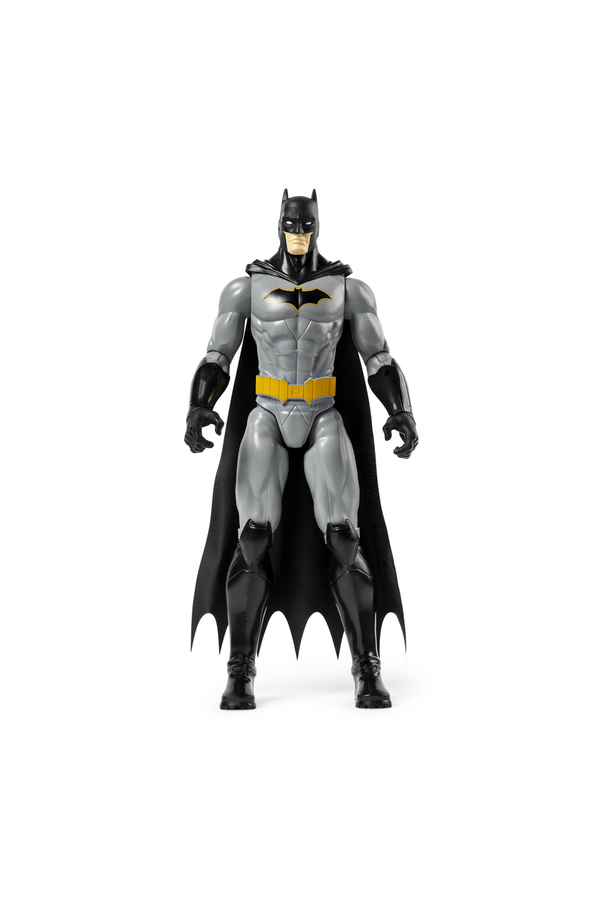 Batman, Figurina Batman, 30 cm, +3 ani