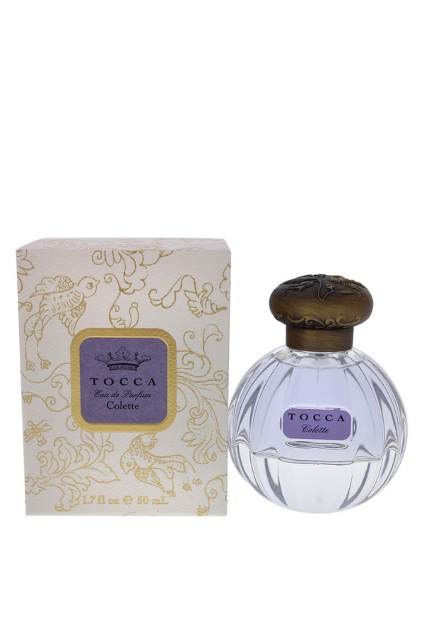 Tocca, Apa de parfum Colette, pentru femei, 50 ml