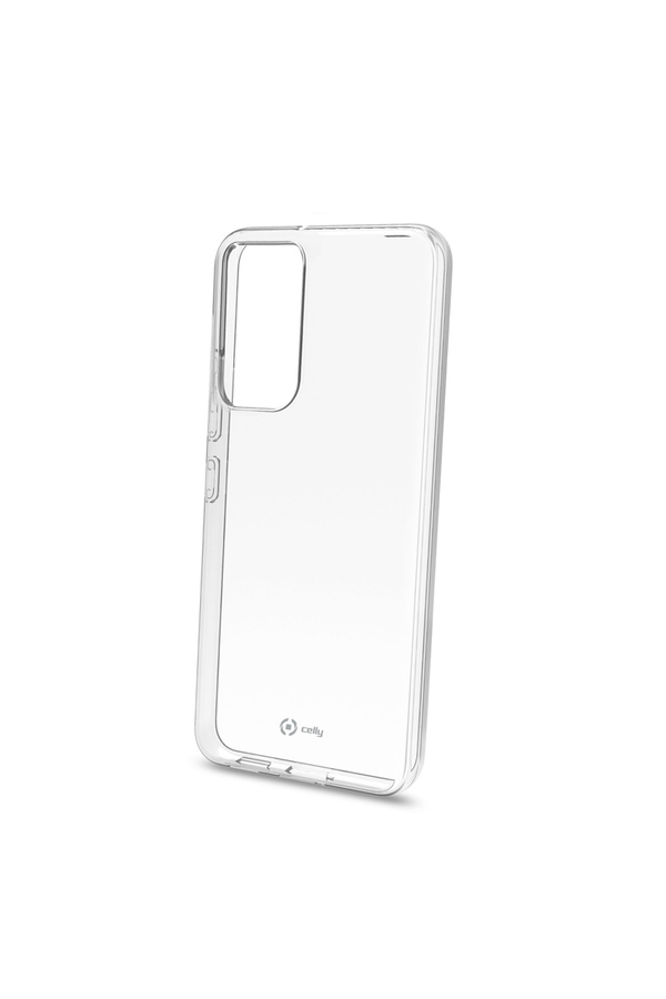 Celly, Husa de protectie pentru Samsung Galaxy A33 5G, Transparent