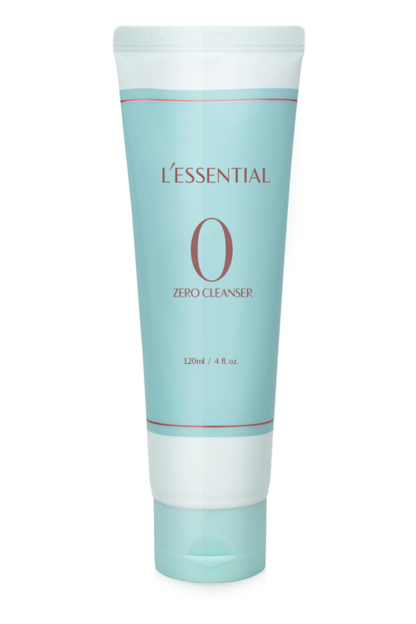 L'Essential, Cleanser Zero, 120 ml