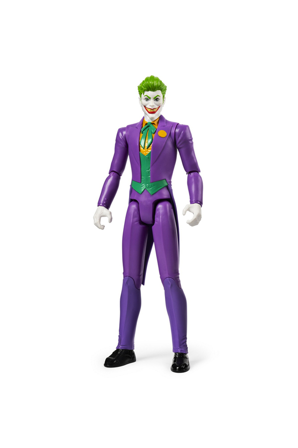 Batman, Figurina Joker, 30 cm, +3 ani