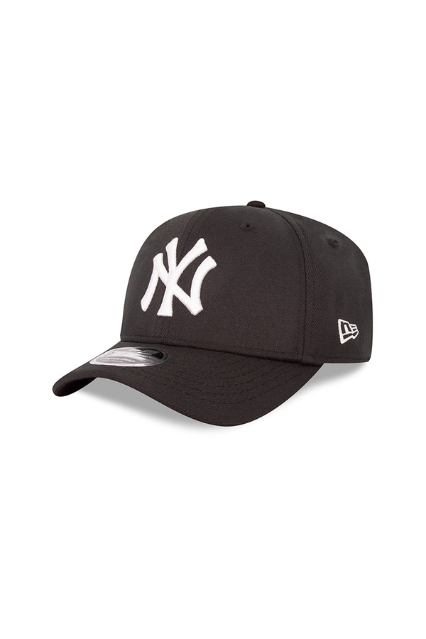New Era, Sapca New York Yankees, Negru, M-L