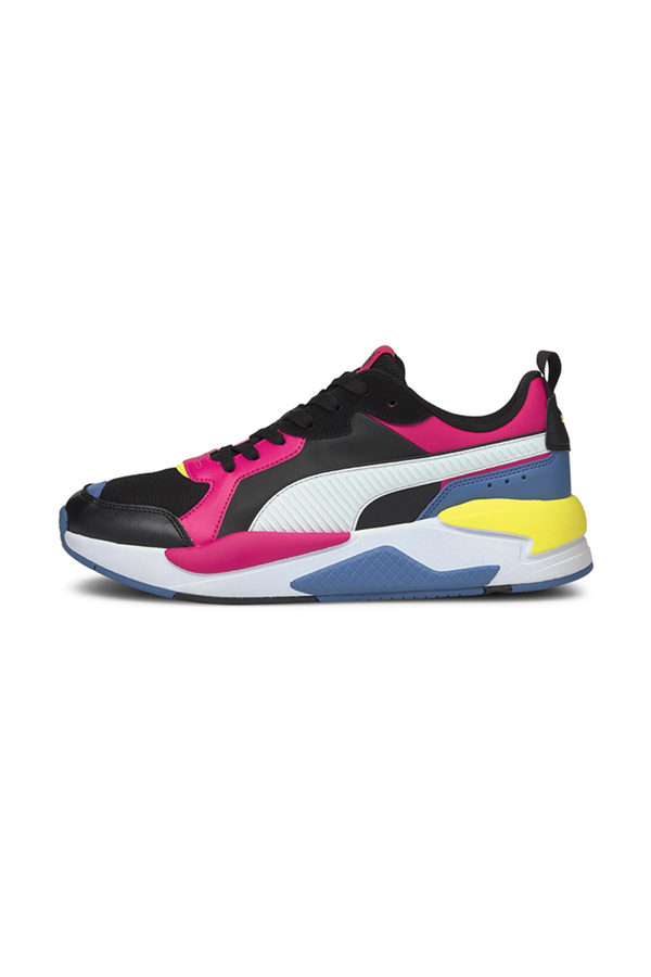 PUMA, Pantofi sport X-Ray Game, Multicolor Multicolor