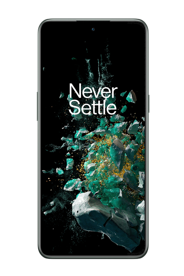 OnePlus, Smartphone 10T 5G, Dual Sim Verde, 8GB