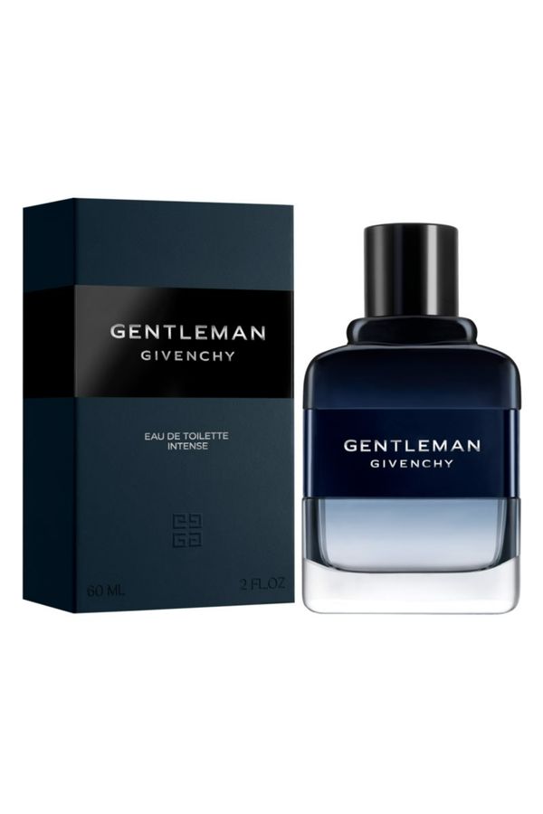 Givenchy, Gentleman Intense, Barbati, Apa de toaleta, 60 ml