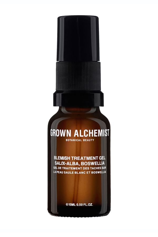 Grown Alchemist, Serum pentru imperfectiuni Blemish Treatment, 15 ml