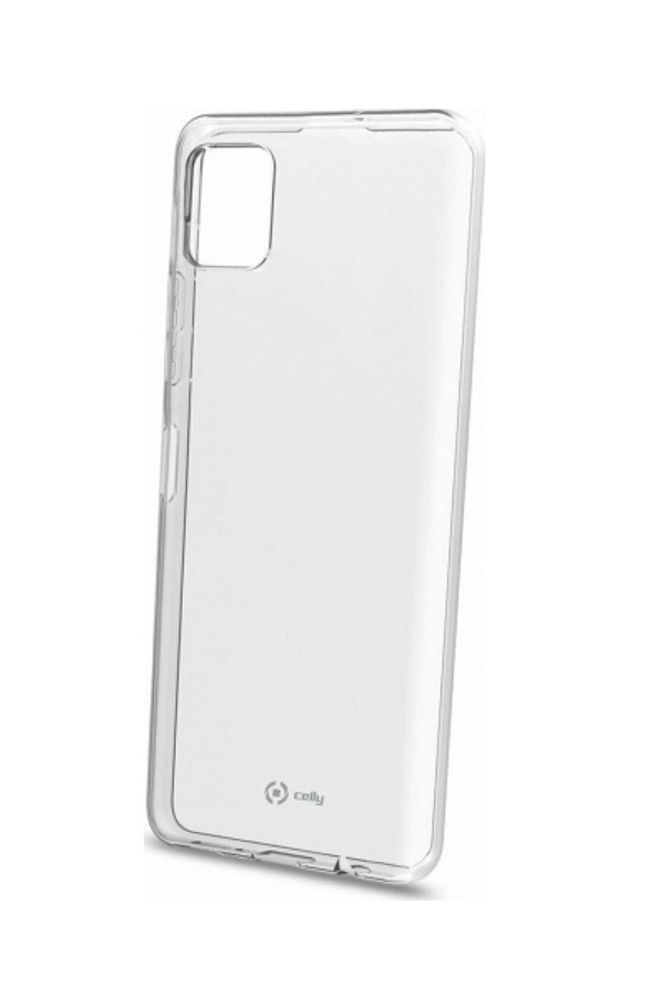 Celly, Husa de protectie pentru Samsung Galaxy A22 5G, Transparent