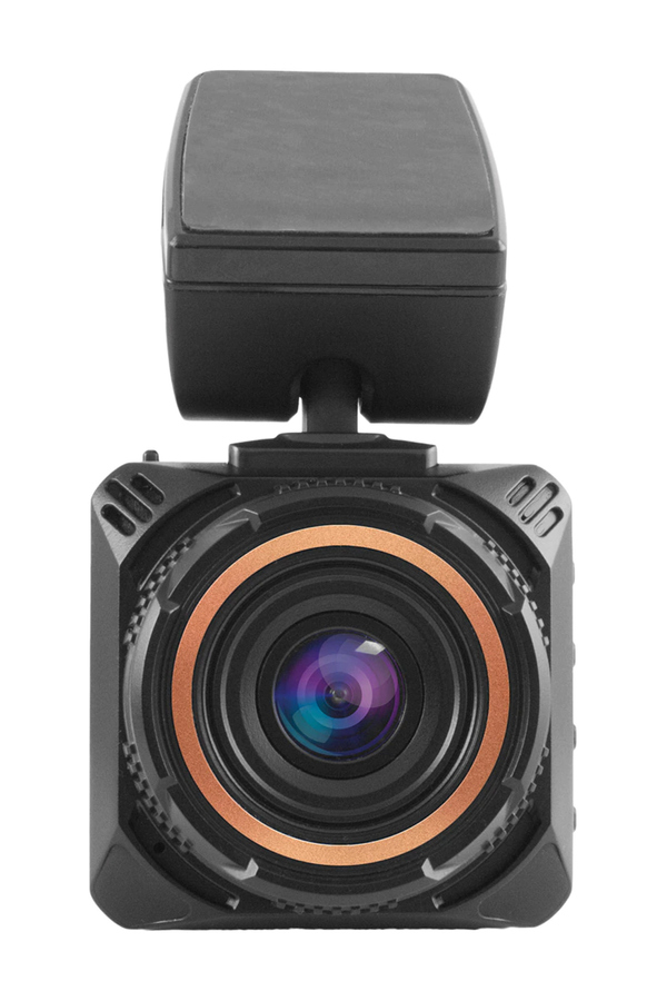 Navitel, Camera video de bord R650 NV DVR, FHD, 30fps, G-Sensor, 2.0'', Negru