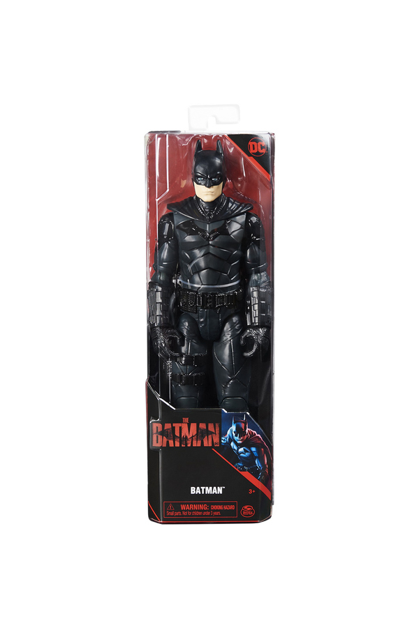Batman, Figurina film Batman, 30 cm, +3 ani