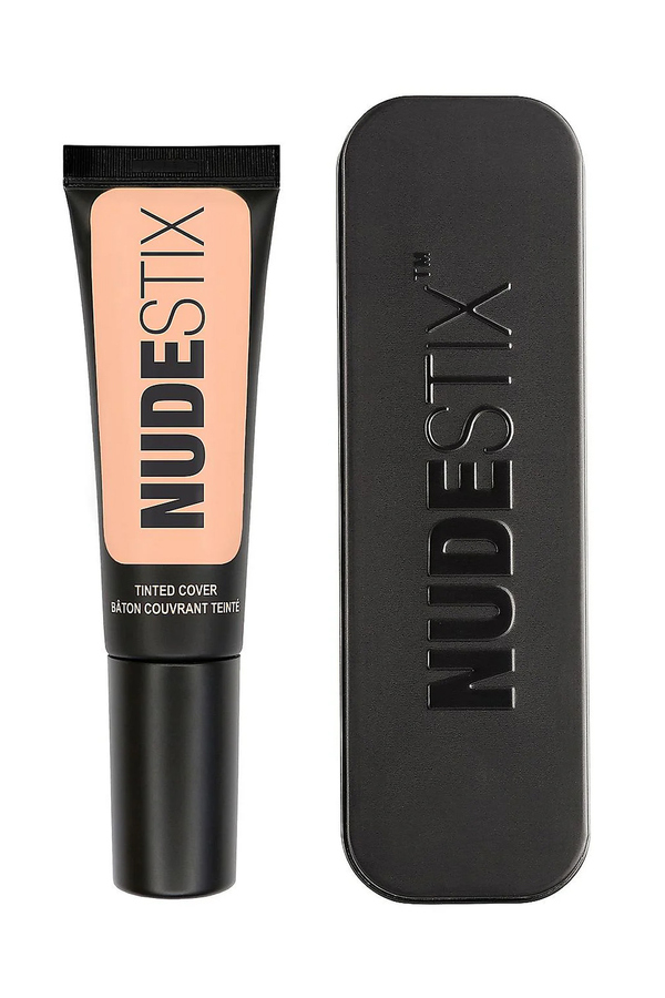 Nudestix, Fond de ten Tinted Cover, Nude 3.0, 25 ml