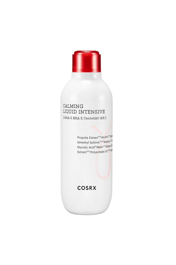 Cosrx, Lotiune tonica AC Collection Calming Liquid Intensive, 125 ml