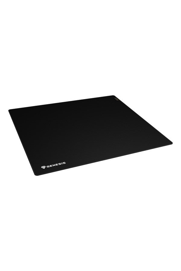 Genesis, Mousepad Carbon 700XLC, waterproof, Negru
