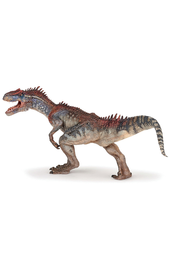 Papo, Figurina dinozaur Allosaurus, +3 ani