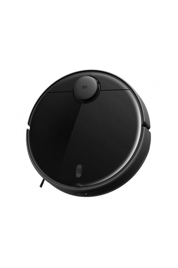 Xiaomi, Aspirator robot Mi Robot Vacuum-Mop 2 Pro, Black