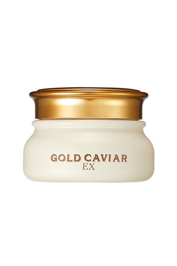 Skinfood, Crema anti-rid cu aur si caviar, 50 ml