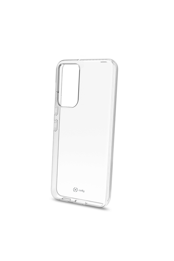 Celly, Husa de protectie pentru Samsung A53 5G, Transparent