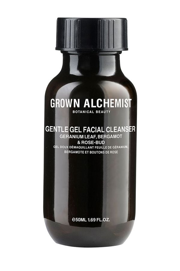 Grown Alchemist, Gel de curatare, Gentle Gel, Femei, 50 ml