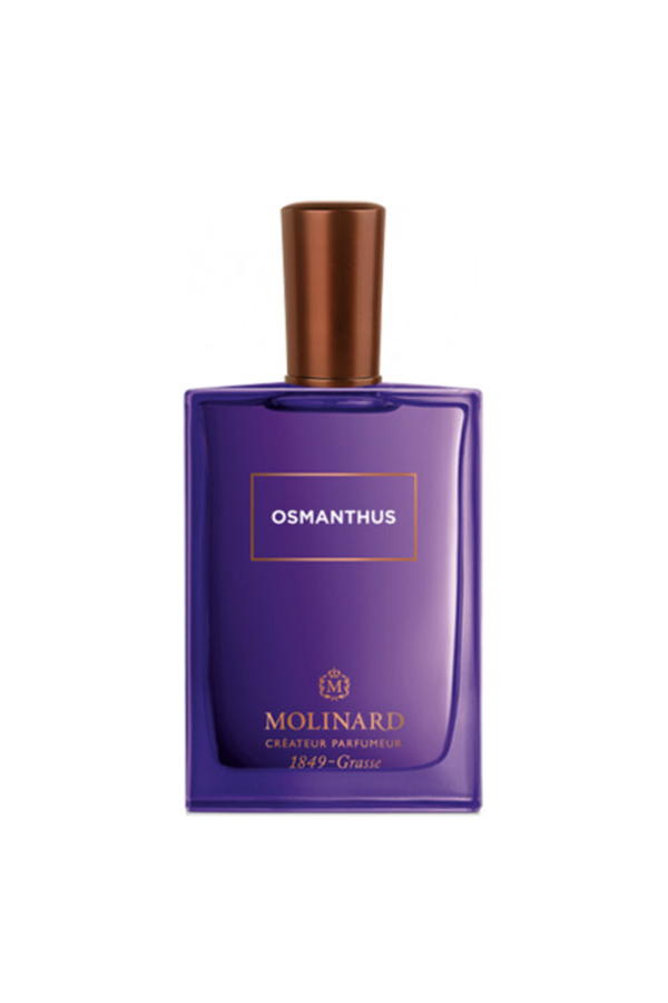 Molinard, Apa de parfum Osmanthus, unisex, 75 ml