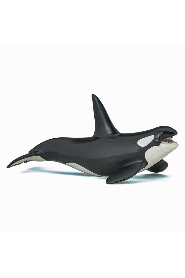 Papo, Figurina balena ucigasa, +3 ani