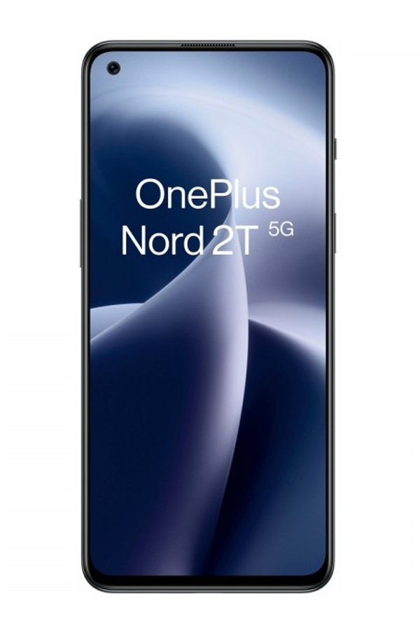 OnePlus, Smartphone Nord 2T 5G, Dual Sim, 8GB RAM Gri