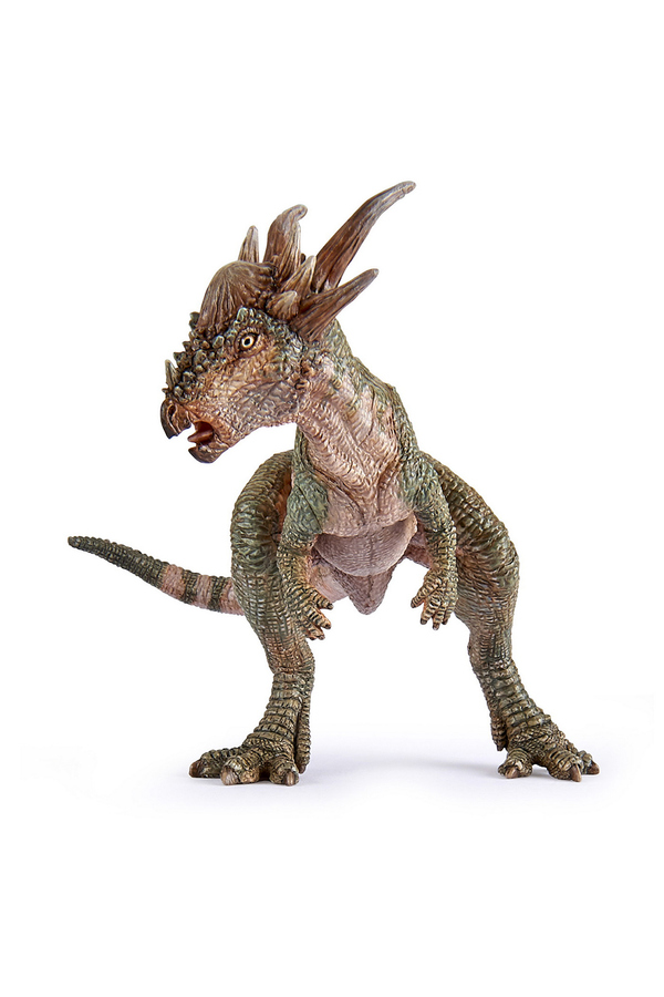 Papo, Figurina dinozaur Stygmoloch, +5 ani