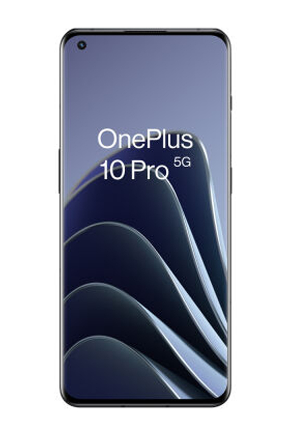 OnePlus, Smartphone 10 Pro 5G, Dual Sim, 128GB, 8GB RAM, Negru