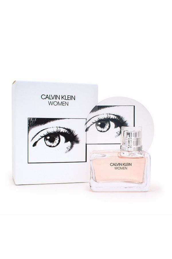 Calvin Klein, Apa de parfum, Women Intense, Femei, 50 ml