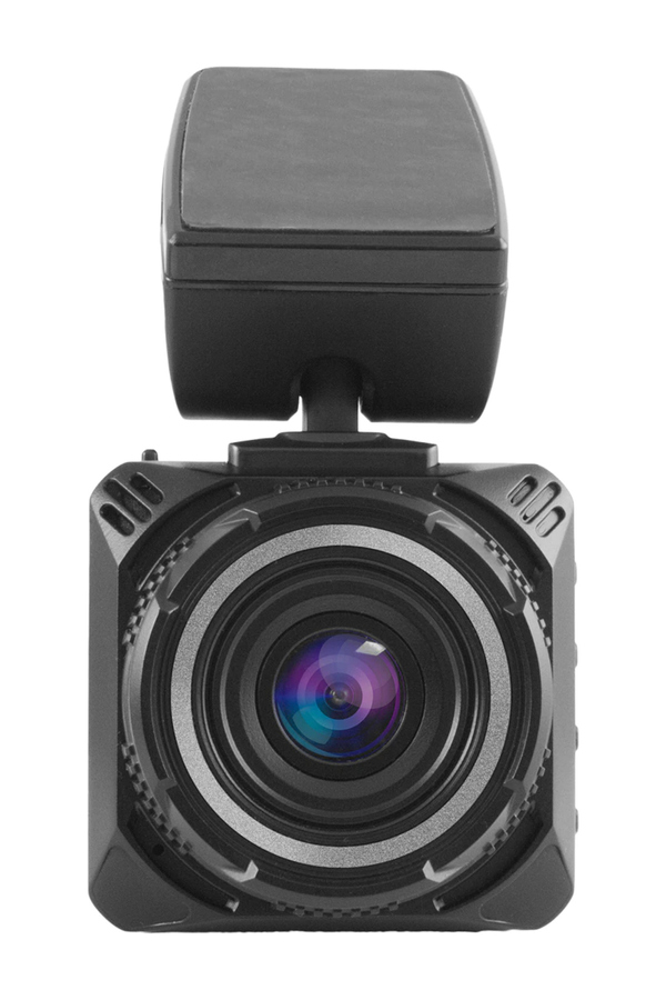 Navitel, Camera video de bord R600GPS DVR, FHD, Night Vision, IPS 2.0'', Negru