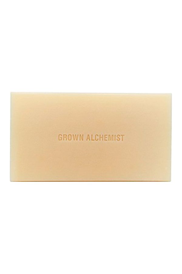 Grown Alchemist, Sapun de corp, Body Cleansing Bar, Femei, 200 g