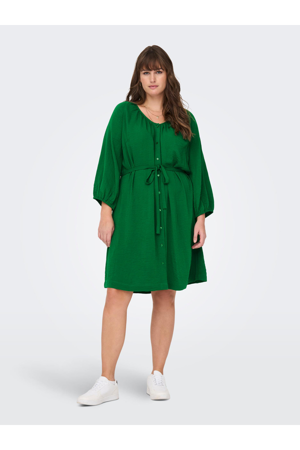 Only Carmakoma, Rochie, Verde