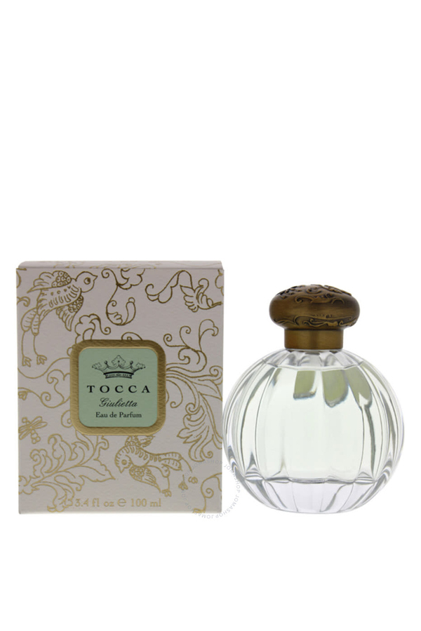Tocca, Apa de parfum Giulietta, pentru femei, 100 ml