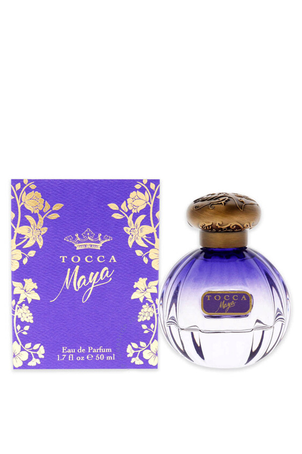 Tocca, Apa de parfum Maya, pentru femei, 50 ml