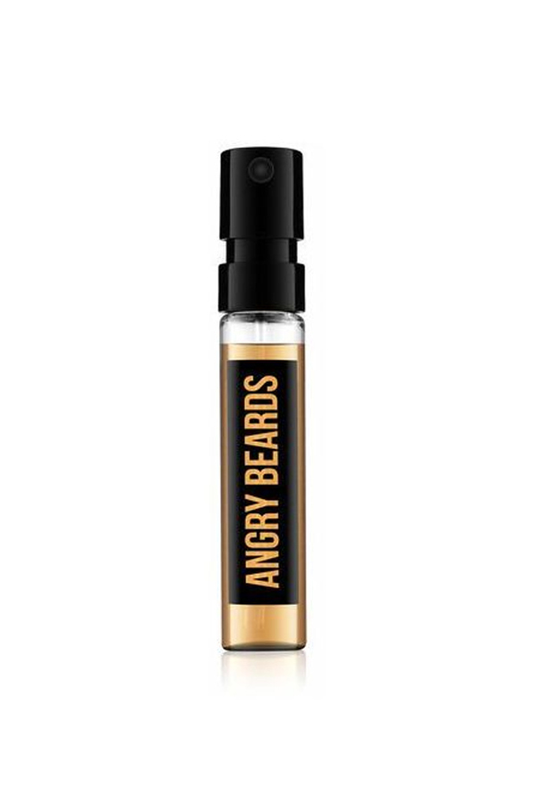 Angry Beards, Mostra parfum Urban Twofinger, 2 ml