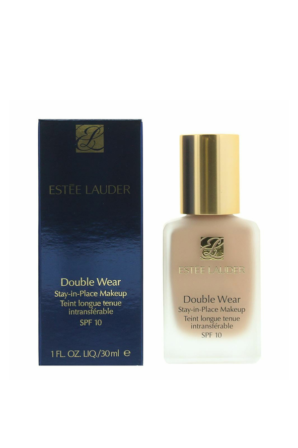 Estee Lauder, Fond de ten Double Wear Stay in Place, 3C2 Pebble, 30 ml